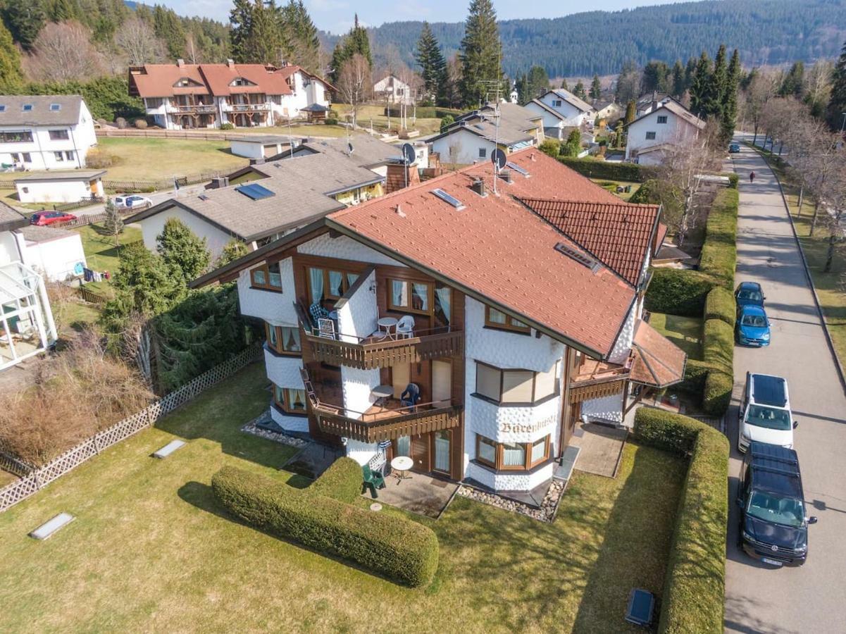 Apartment Jonifee Am Titisee Titisee-Neustadt Exterior foto