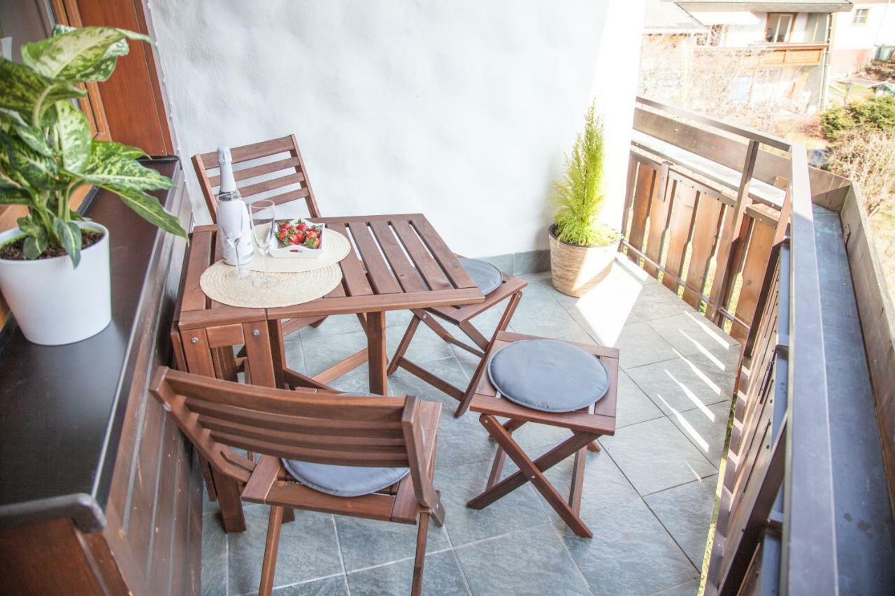 Apartment Jonifee Am Titisee Titisee-Neustadt Exterior foto